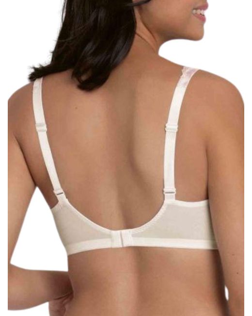 Rosa Faia Pink Colette Spacer Soft Bra
