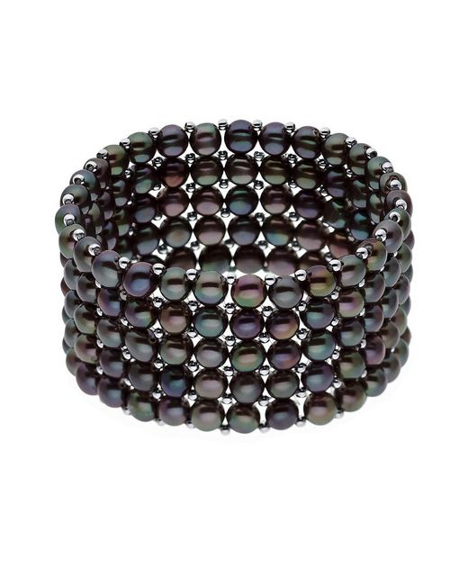 Diadema Black Diadema Womens