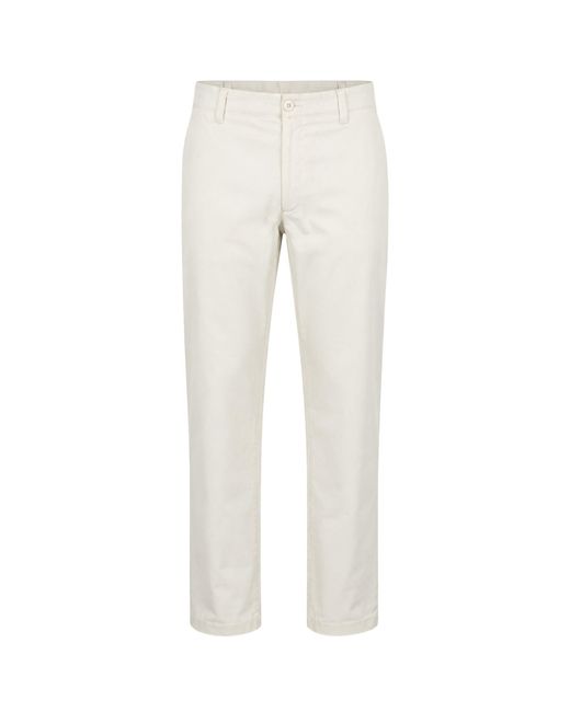 Under Armour Natural Showdown Off Golf Trousers for men