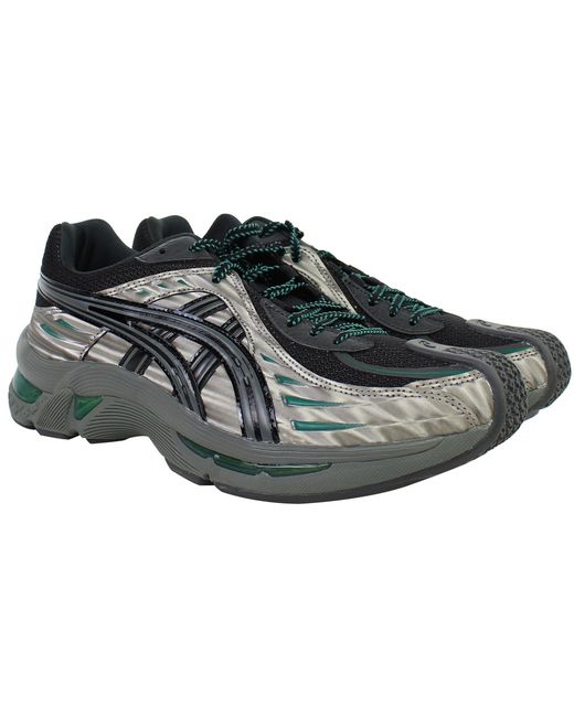 Asics Black Kiko Kostadinov X Gel-Flammae Trainers for men