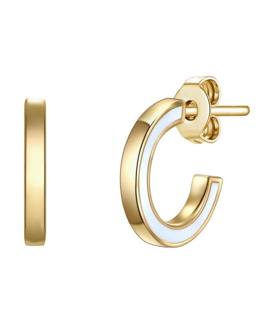 Glanzstücke München Metallic Sterling Earring