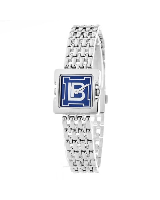 Laura Biagiotti Blue Ladies Watch Quartz Stainless Steel