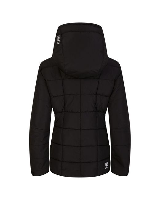 Dare 2b Black Ladies Blindside Ski Jacket
