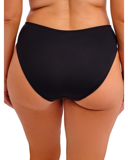 Fantasie Blue Merissa Bikini Brief