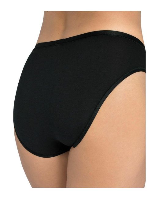 Sloggi Black Romance Tai Brief