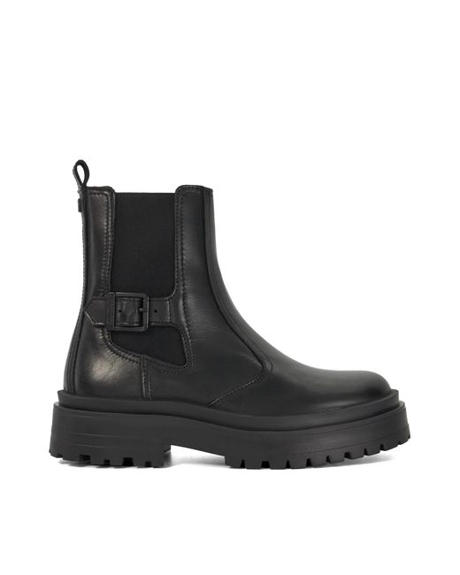 Dune Black Barbour Ladies B.Intl Milla Ch