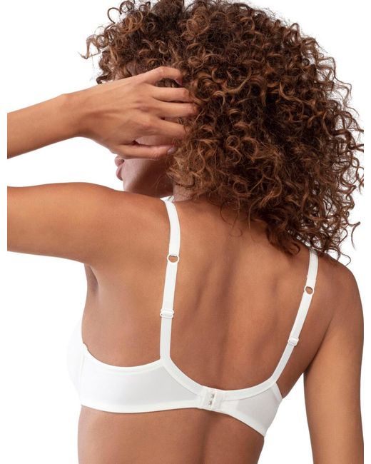 Mey Brown 74254 Joan Spacer Bra