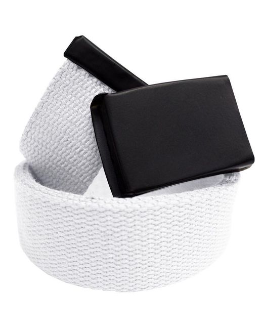 Kruze By Enzo Gray Belts for men