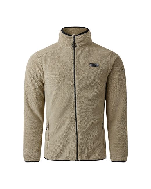 Regatta Green Switch Out Fleece Jacket (Abbeystone) for men