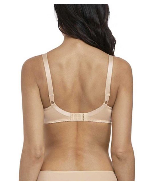 Wacoal Brown Eglantine Non Wired Bra