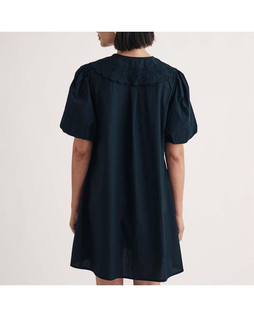 Nobody's Child Black Nobodys Mini Dress