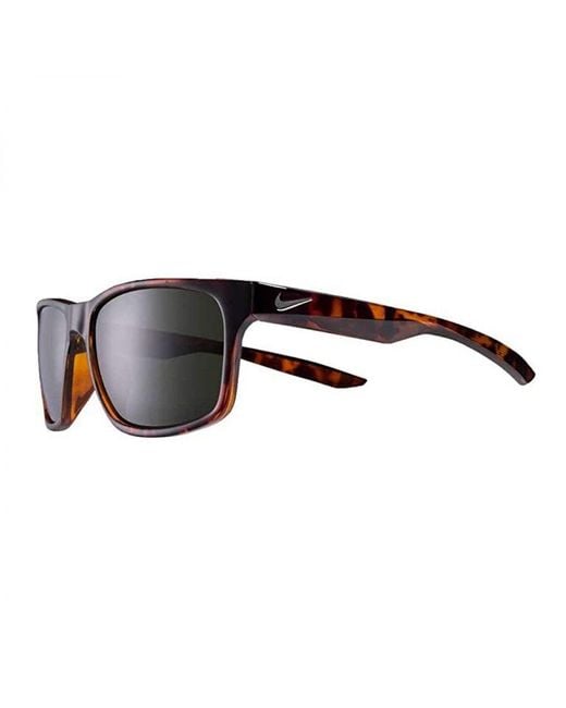 Nike Gray Ev0999 Sunglasses for men