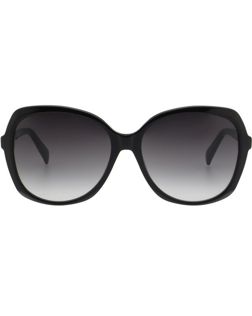 Karen Millen Black Km507600158 Sunglasses for men