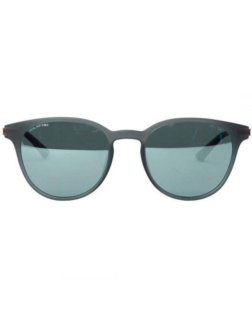 Police Black Spl718M I41X Sunglasses for men