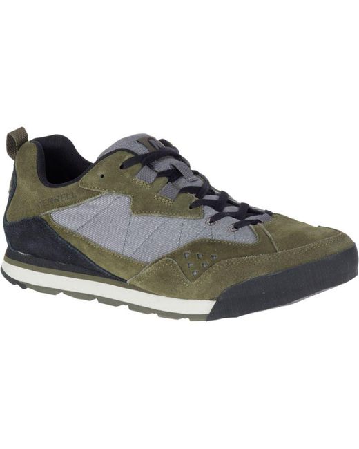 Merrell tura trainers mens online