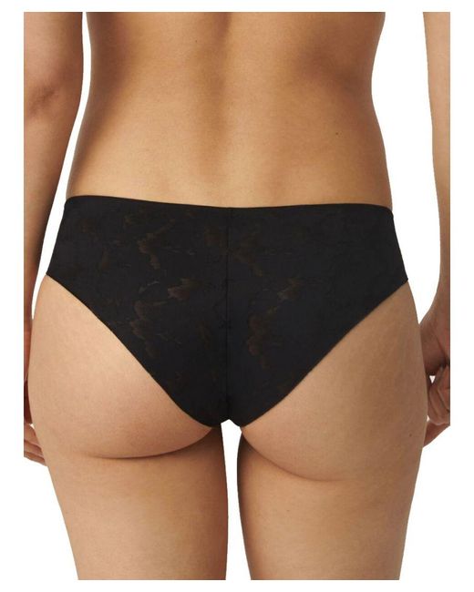 Sloggi Black Zero Lace 2.0 Hipster