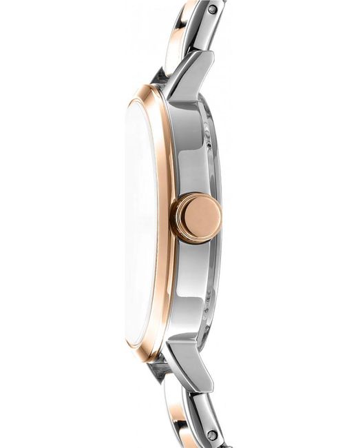 DKNY Pink Dk1L038M0095 Ladies Watch