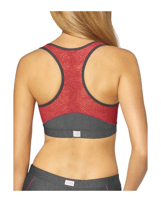 Sloggi Gray Move Fly Sports Top