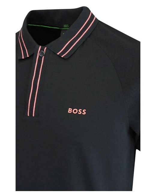 Boss Black Boss Paule 2 Polo Shirt for men