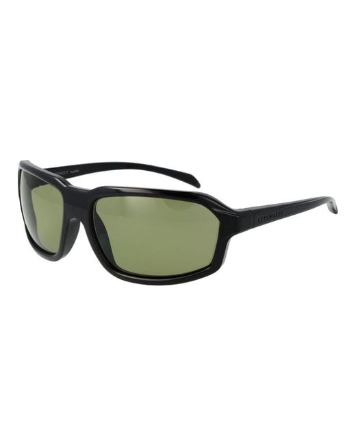 Serengeti Green Carrara Sunglasses Polarized Lens for men
