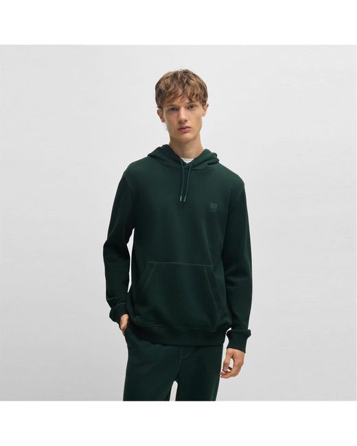 Boss Green Wetalk Hoodie, Premium Comfort And Style for men