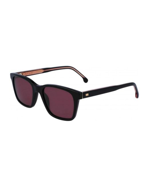 Paul Smith Brown Pssn06352 52 001 Ellis Sunglasses