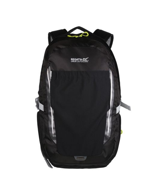 Regatta Black Britedale 30L Hiking Backpack