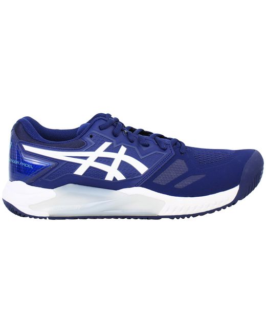 Asics Blue Gel-Challenger 13 Padel Shoes for men
