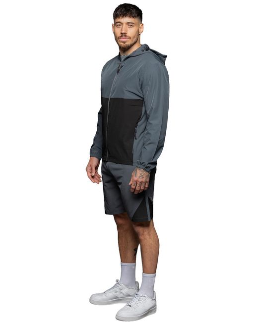 Kruze By Enzo Blue Kruze By Enzo for men