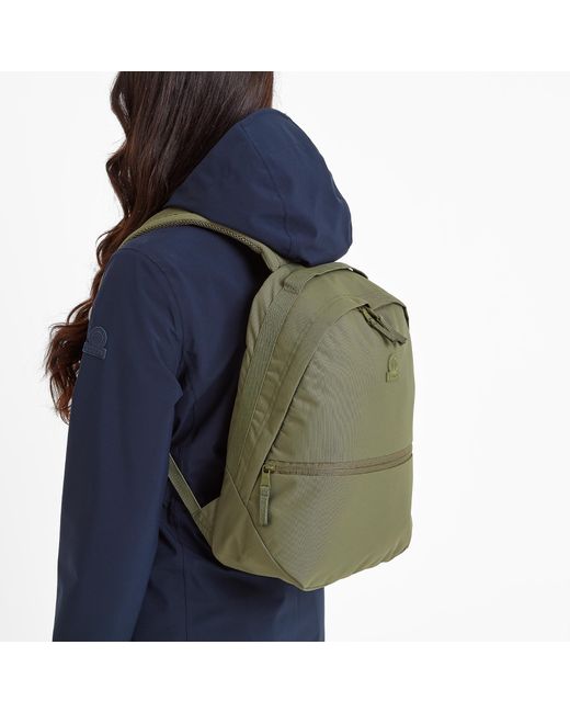TOG24 Blue Tabor Backpack Light 14L