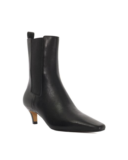 Dune Black Ladies Odele