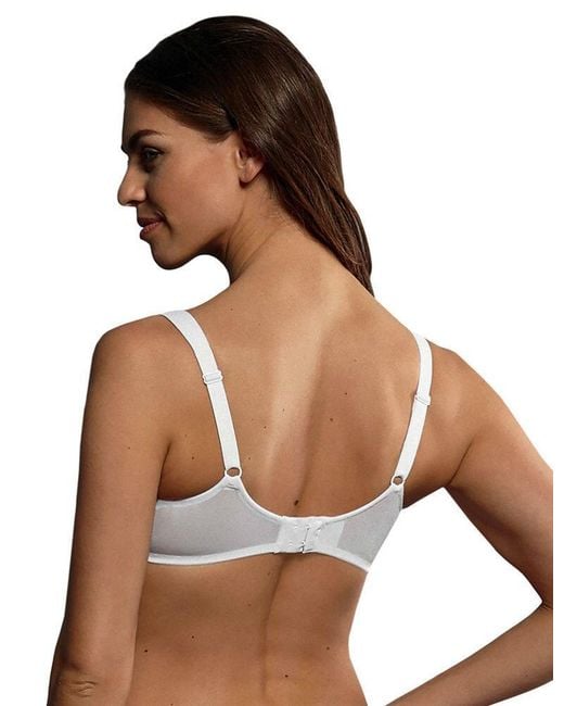 Anita Brown 5010 Maternity Miss Underwired Nursing Bra