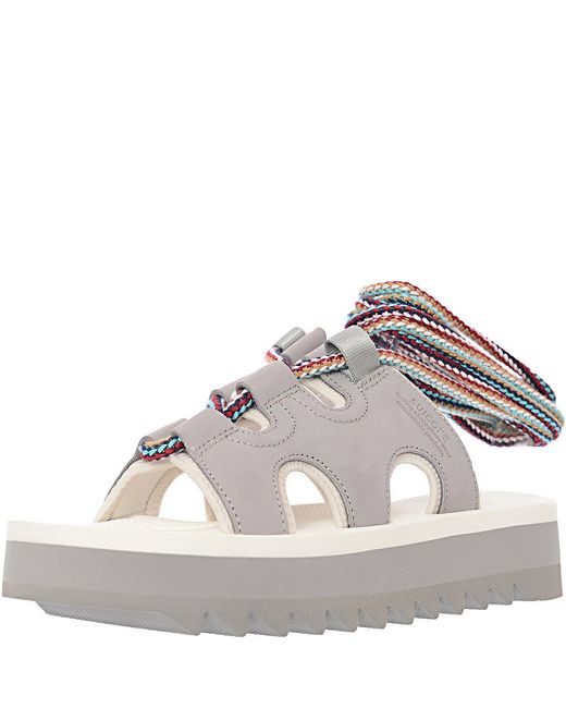 Suicoke White Suicoke Mens for men