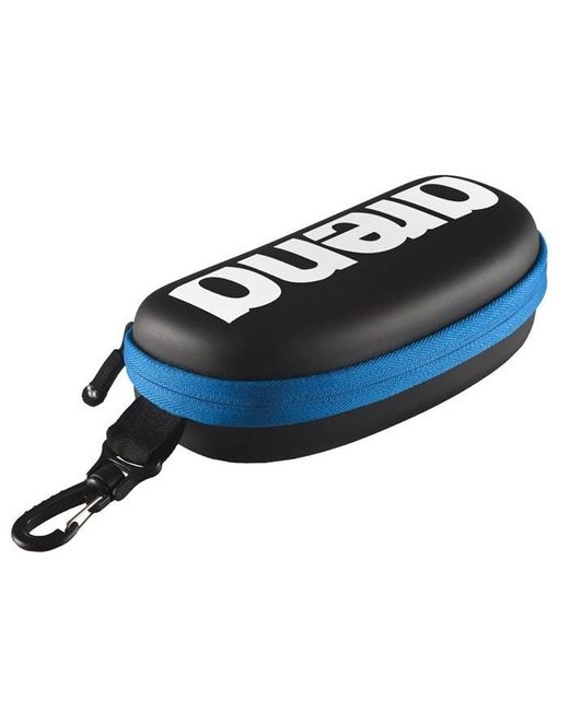 Arena Blue Swimming Goggles Case /Royal)