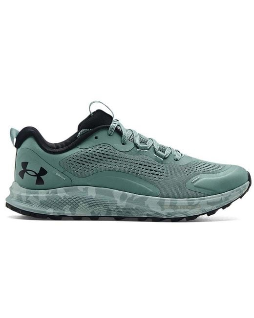 Under armour charged bandit trainers top