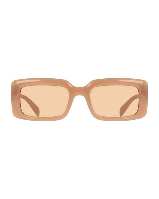 Liu Jo White Lj806S 52 5221216 Sunglasses