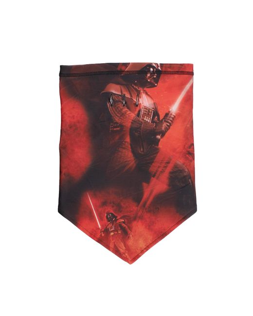Buff Red Star Wars Neck Gaiter 132900