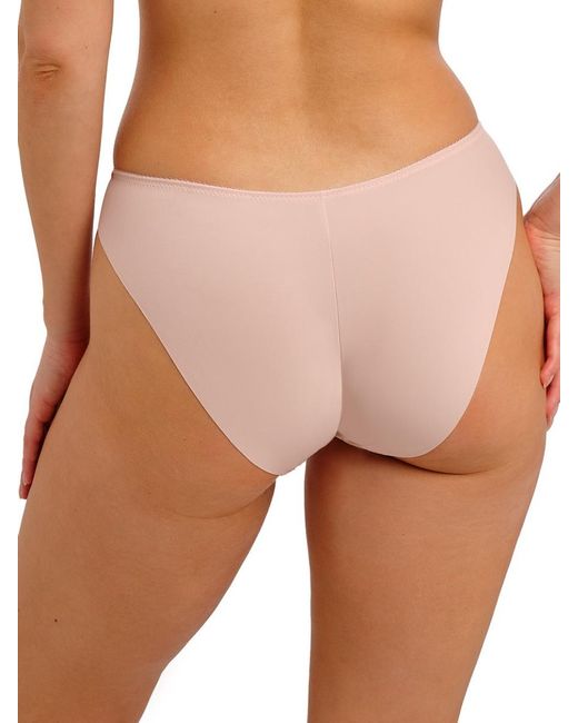 Freya Brown Quinn Brief