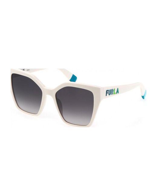 Furla Natural Sfu686-5403Gf Sfu686 54 5403Gf Sunglasses