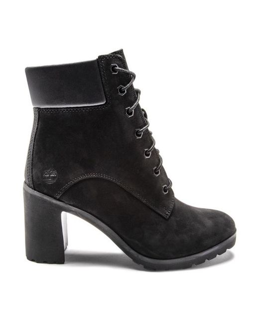 Timberland allington deals 6 inch boots