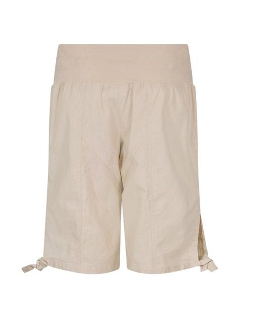 PUMA Natural Ladies Shala Performance Fishing Shorts