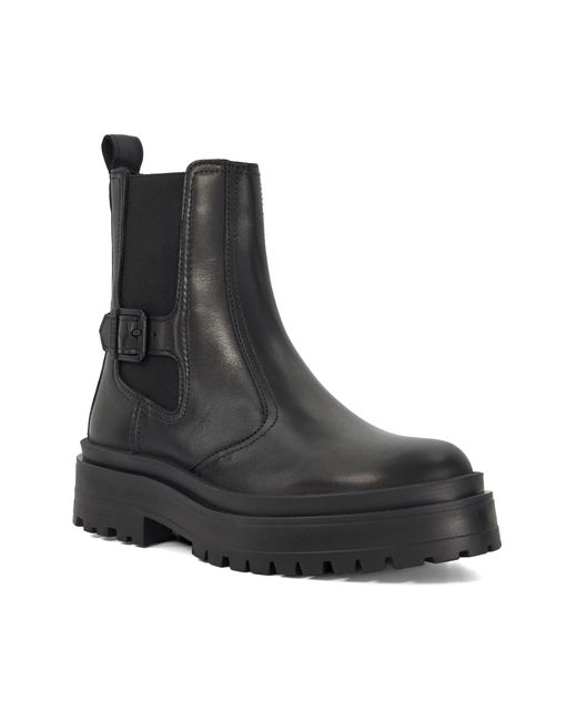 Dune Black Barbour Ladies B.Intl Milla Ch