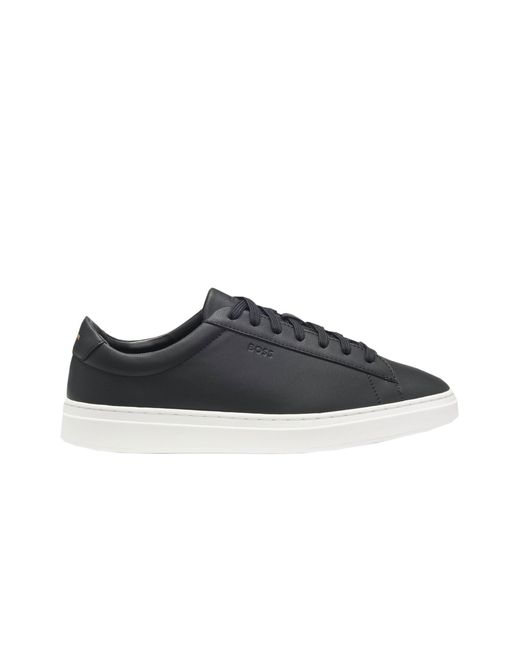 Boss Black Kieran Tenn Trainer Cotton for men