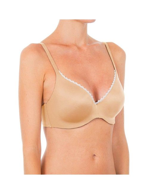 Playtex Green 24 Hour Comfort Bra With Removable Underwires 4183