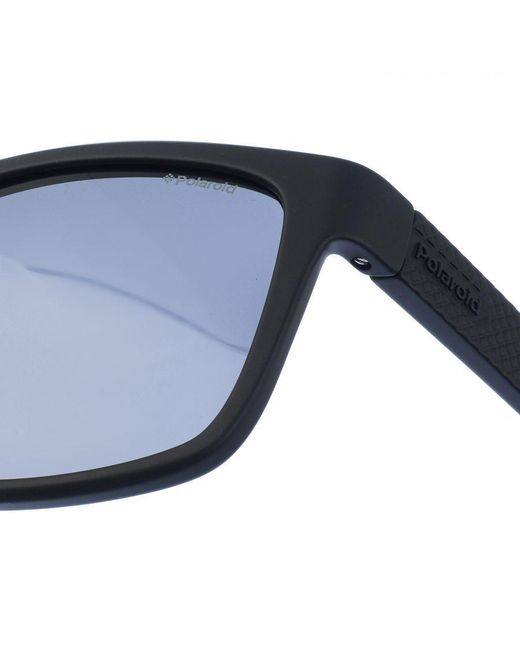 Polaroid Blue Sunglasses Pld2058S