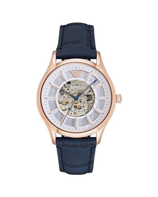 Armani Metallic Ar1947 Watch for men