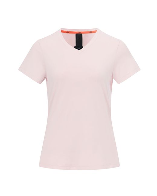 Regatta Pink Ladies Elkie T-Shirt Haze)
