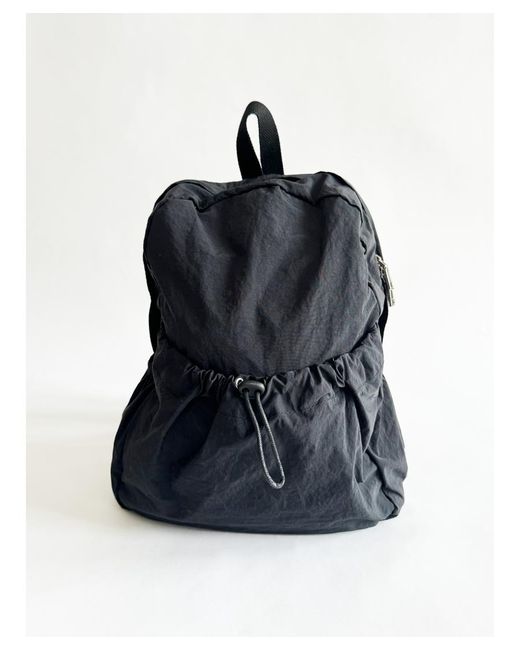 SVNX Blue Casual Backpack