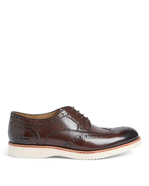 Oliver Sweeney Brown Carlton Dark for men