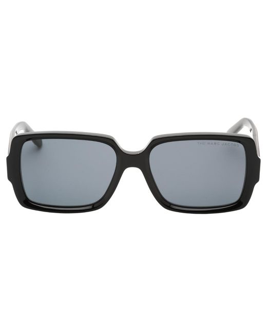 Marc Jacobs Gray Lensed Sunglasses